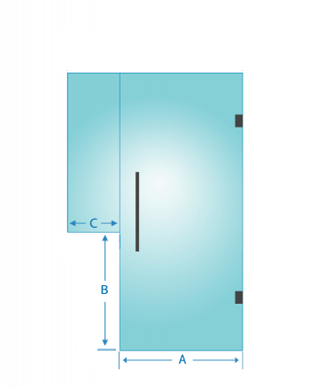 Door & Half Panel