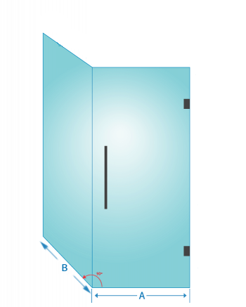 Return Panel & Door