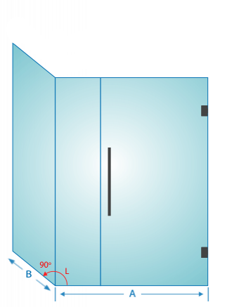 Door, Panel & Return