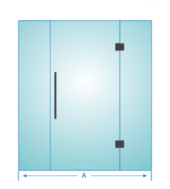 Panel, Door & Panel