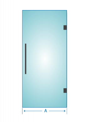 Single Door